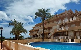 Duplex Dos Mares